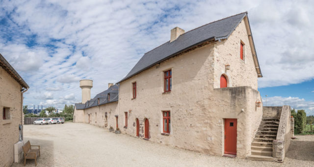 Oui à l’ardoise naturelle !