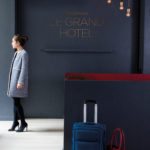 Be my guest … l’hôtellerie évolue