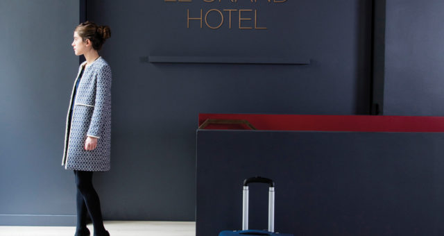 Be my guest … l’hôtellerie évolue