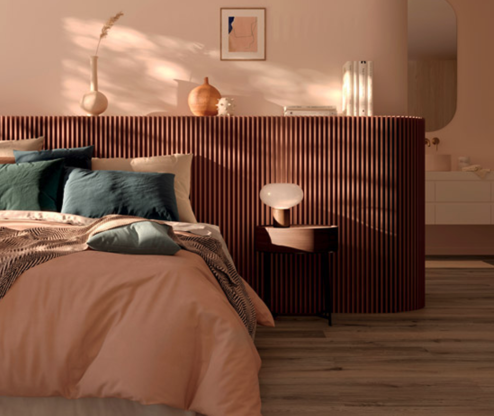 Tendances déco 2025 Collège des Tendances