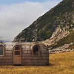L’habitat du futur sera-t-il encapsulé ? Immersion dans les tendances innovantes