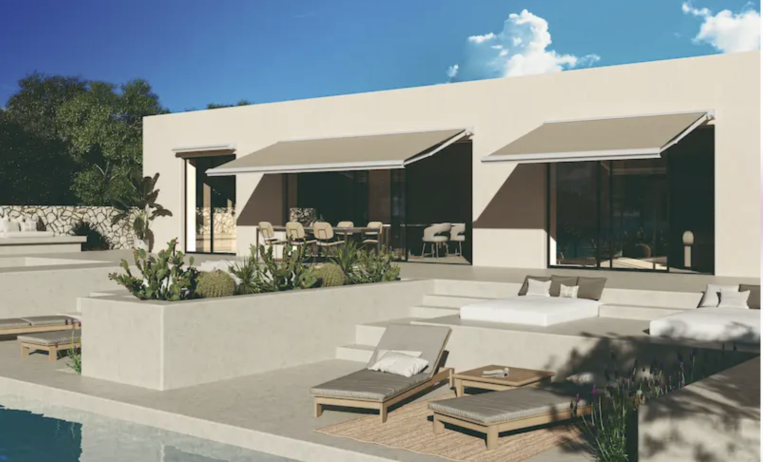 QUBICA FLAT l’esprit minimaliste