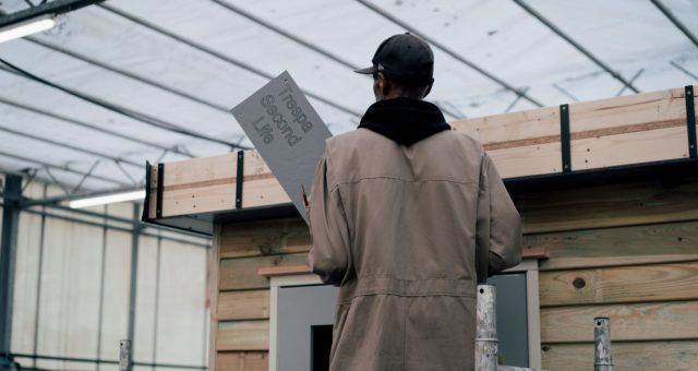 Réemploi dans le bâtiment : sortir du cycle du gaspillage