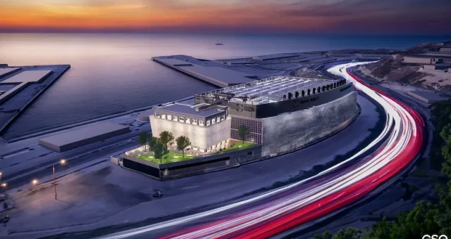 Data centers en France : concilier souveraineté numérique et exigence environnementale